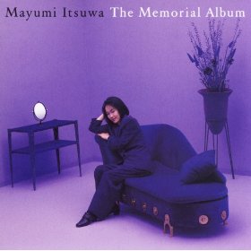 19. The Memorial Album (1992) : メモリアル・アルバム